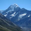 36 Mt. Cook - Sealy Tarns